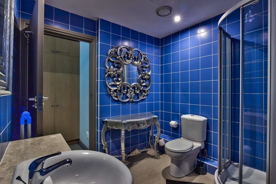 2 Bedroom Property for Sale in Cape Town City Centre Western Cape